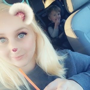 Meet your Posher, Brandi